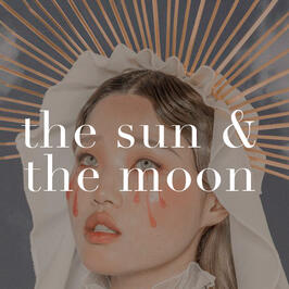 the sun & the moon