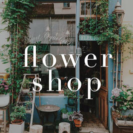 flower shop