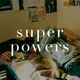 superpowers