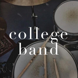 college band