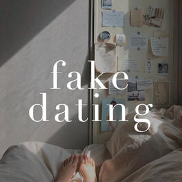 fake dating