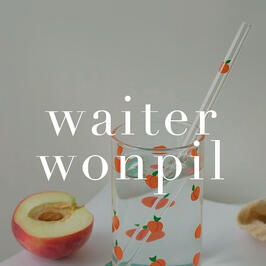 waiter wonpil