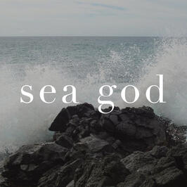 sea god