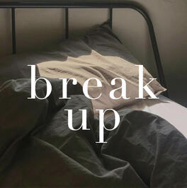 break-up