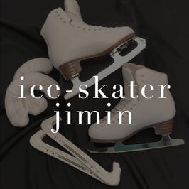 ice skater jimin