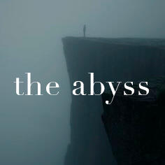 the abyss