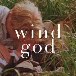 wind god